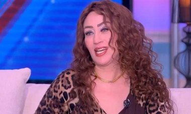 إيناس مكي: مستغربتش موقف عبلة كامل ورفضها للتكريم علشان إحنا ستات في النهاية