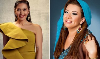 انتصار تسخر من لقاء الخميسي في برنامجها "نفسنة" وتثير الجدل