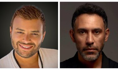 رامي صبري يرد على اتهام عمرو مصطفى له بالسرقة: ربنا يهديك