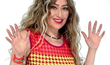 إيناس مكي: رفضت مواطن ومخبر وحرامي بسبب المشاهد الجريئة