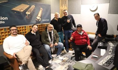 "خدت بالك" أولى أغاني البطة الصفرا