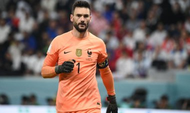  إنتر ميلان مهتم بالتعاقد مع الحارس لوريس