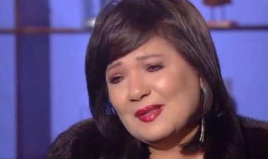 عايدة رياض: اتسجنت ظلم بسبب دولارات مزورة.. ومحرم فؤاد اترافع عني