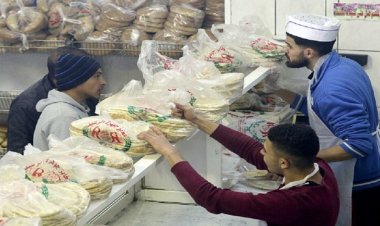 مسؤول أردني يكشف عن استخدام مواد مضرة في صناعة الخبز والحمص ومنتجات غذائية آخرى وتم منعها