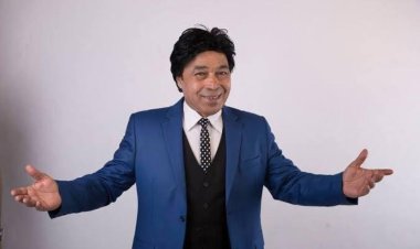 حمدي بتشان يكشف حقيقة خلافه مع محمد هنيدي بسبب أغنية «أنا واد خلاصة»