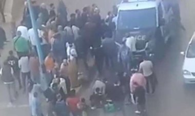 إطلاق نار على 3 أشخاص في مشاجرة بمنطقة البساتين