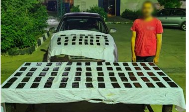 القبض على 4 أشخاص بحوزتهم 11 كيلو «حشيش وهيروين وآيس» بمدينة بدر والشروق والمرج