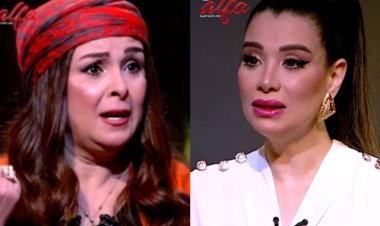 حنان شوقي: «جعفر العمدة» تقليد لمسلسل «بيت الباشا»