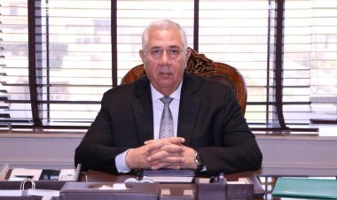 وزير الزراعة: الإفراج عن 185 ألف طن أعلاف «الذرة والصويا» بحوالي 100 مليون دولار