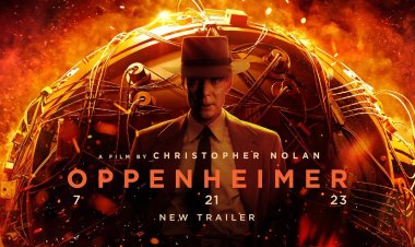 مشاهد جريئة تمنع فيلم «Oppenheimer» من العرض في مصر