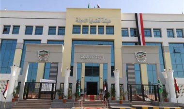 رئيس قضايا الدولة يصدر قرارًا بتشكيل المجلس الأعلى للهيئة والأمانة العامة