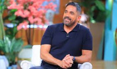 بعد انتقاده.. أمير كرارة: «ما اضايقتش من الهجوم وكنت بضحك»