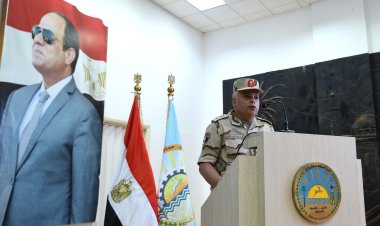 رئيس الوزراء يستعرض تفاصيل الأعمال بمشروع تطوير منظومة إدارة الري والصرف بواحة سيوة