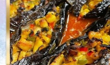 تقرير صادم من الغذاء والدواء الأمريكية..الحشرات مكوّن أساسي في هذه الأطعمة