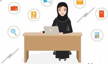 تعرف على حكم الشرع.. فى عدم حصول الزوجة على موافقة الزوج للعمل