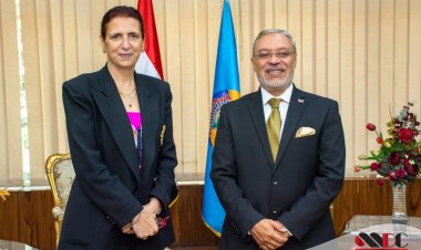 جامعة طنطا: نستهدف تحقيق المعدلات القياسية الدولية في تمكين المرأة ودعم ذوي الهمم