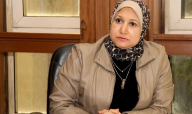 نقيبة التمريض: الرئيس عبد الفتاح السيسي يدعم المنظومة الصحية ويتابعها