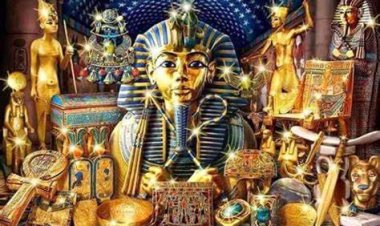 إقامة معرض يضم 100 تحفة أثرية من كنوز توت عنخ آمون بروسيا