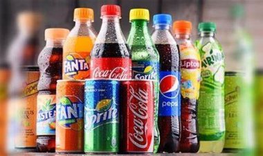 طبيب روسي: المشروبات الغازية تسبب السرطان