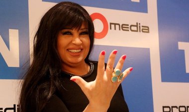 فيفي عيده ليست الوحيدة.. نجمات في قبضة الحسد