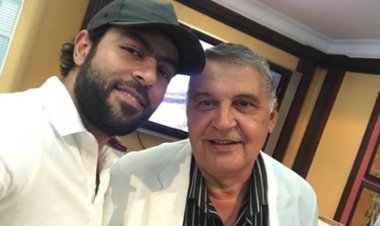 محسن جابر يهاجم عمرو مصطفي ويدعم تامر عاشور: سيب جمهورك يرد