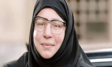 برنسة عبد الغني : «خالتي فرنسا أقرب فيلم لقلبي»