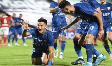 منافس الأمس حبيب اليوم.. متى انقلب جمهور الأهلي على إمام عاشور؟