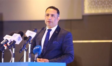 محمد العقبي: يكشف تفاصيل تأسيس التحالف الوطني للعمل الأهلي