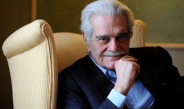 عمر الشريف في حلقة خاصة من "ذكريات الحياة" الليلة