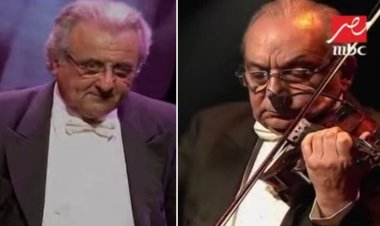 الليلة.. قناة MBC مصر تنقل حفل رمزي يسً وحسن شرارة