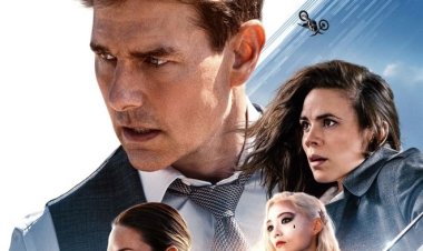 توم كروز ما بين إتمام مهمته وتعريض أحبائه للخطر