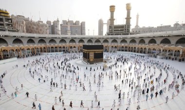 السعودية تمنع مغادرة حاج إيراني مشهور وإيران تسعى لحل المشكلة