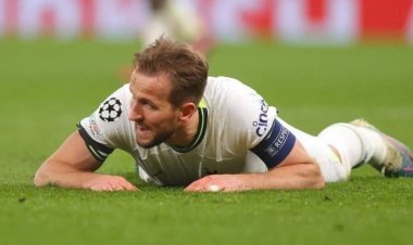 توتنهام يرفض العرض الثاني من بايرن ميونخ لضم هاري كين