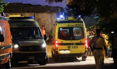 بسبب 500 جنيه.. مقتل شاب على يد شقيقان فى دار السلام