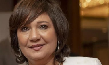 «ربنا بس اللي كنت بكلمه».. عايدة رياض تروي لأول مرة تفاصيل إصابتها بالسرطان