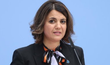 وزيرة الخارجية الليبية تلتقي نظيرها المالطي