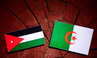 الجزائر والأردن توقعان 18 اتفاقية ومذكرات تفاهم في 10 قطاعات