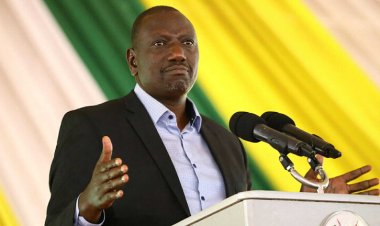 الرئيس الكيني: الوضع في السودان يتطلب قيادة جديدة بشكل عاجل