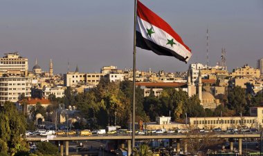 سوريا.. قتيل وجريحان بانفجار عبوة ناسفة على طريق دورية للشرطة