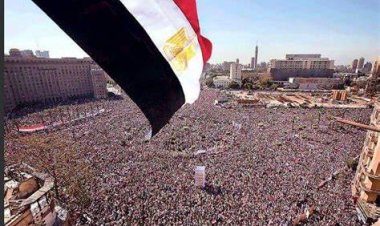 فتح عيادة لعلاج المتظاهرين بالتحرير.. طبيب يكشف دوره في 30 يونيو