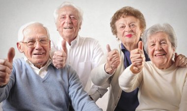 أخصائية تغذية تقدم نصائح هامة لكبار السن