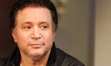 عاجل.. المتحدة تعلن تكفلها بعلاج الفنان إيمان البحر درويش