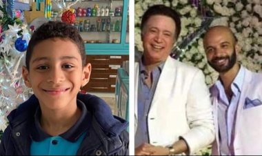 الحبس 3 سنوات لنجل إيمان البحر دارويش بتهمة التسبب في وفاة طفل بالإسكندرية