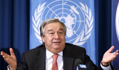 جوتيريش: اليوم العالمي للسكان يركز هذا العام على المساواة بين الجنسين