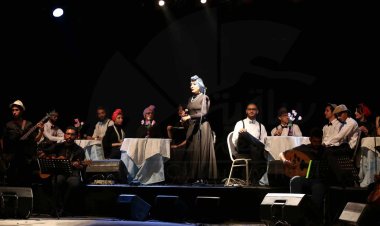 15 يوليو.. انطلاق فعاليات مهرجان الأوبرا الصيفى على المسرح المكشوف