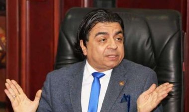 بعد صورة إيمان البحر درويش.. الدكتور جمال شعبان يوجه رسالة لنقابة الموسيقيين