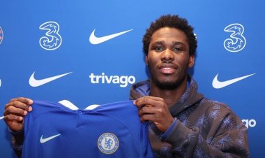 يونيون برلين يتعاقد مع مهاجم تشيلسي