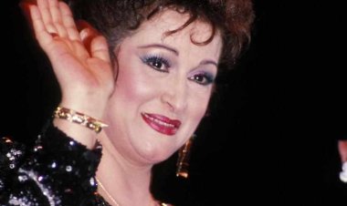 الجمعة.. الأوبرا تحتفل بذكرى ميلاد وردة بالاسكندرية