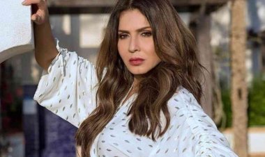 بعد نشرها صورة والدها.. نجلاء بدر تهاجم ابنة إيمان البحر درويش