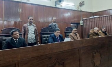 المشدد من 3 لـ10 سنوات لـ4 متهمين بـ«استعراض القوة» في مصر القديمة